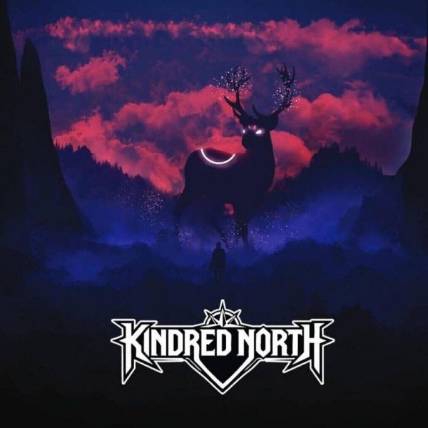 Kindred North - Lose Control