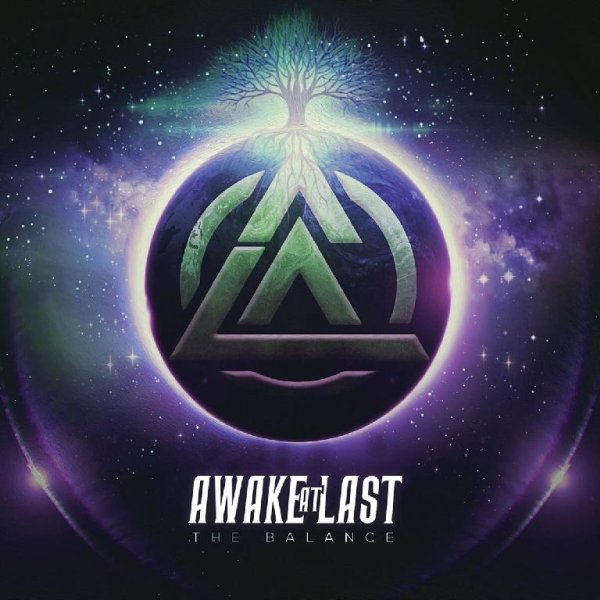 Awake At Last - Divine Intervention