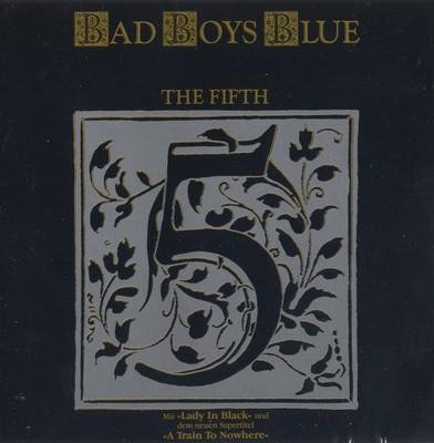 Bad Boys Blue - I'm Not A Fool