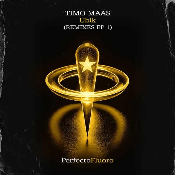 Timo Maas - Ubik (Andreas Henneberg Remix)