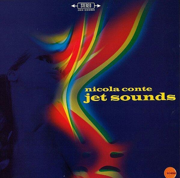 Nicola Conte - Kind of sunshine