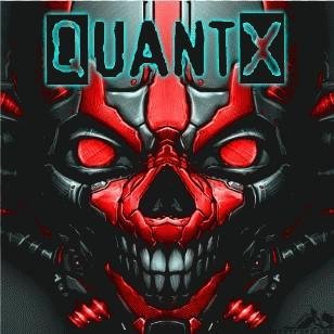 QuantX - Worm