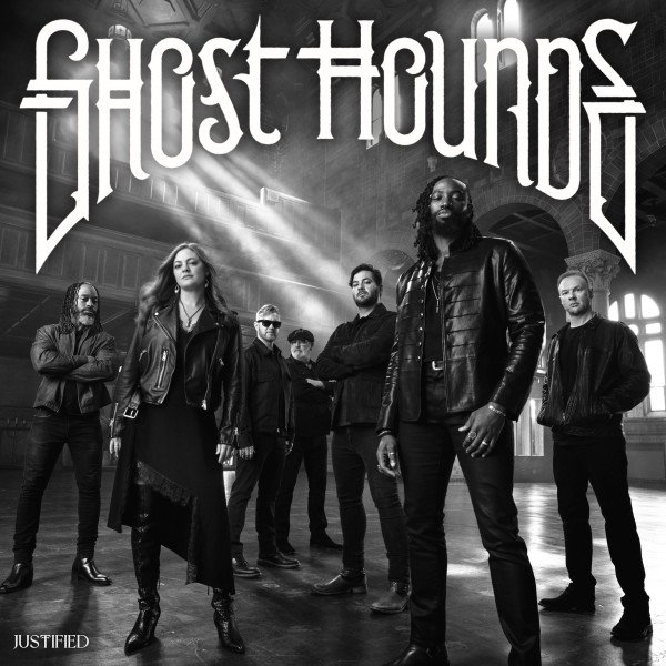 Ghost Hounds - After You