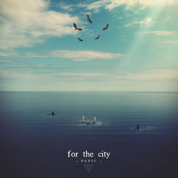 For the City - Panic
