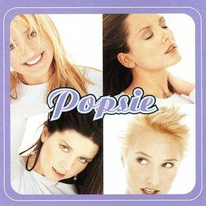 Popsie - Rough Enough