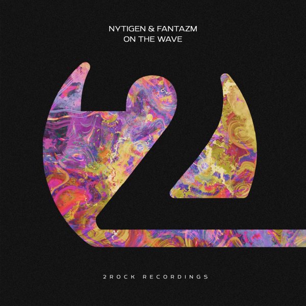 NyTiGen, Fantazm - On the Wave
