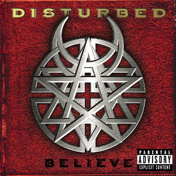 Disturbed - Darkness