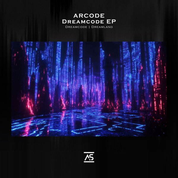 Arcode - Dreamcode (Extended Mix)