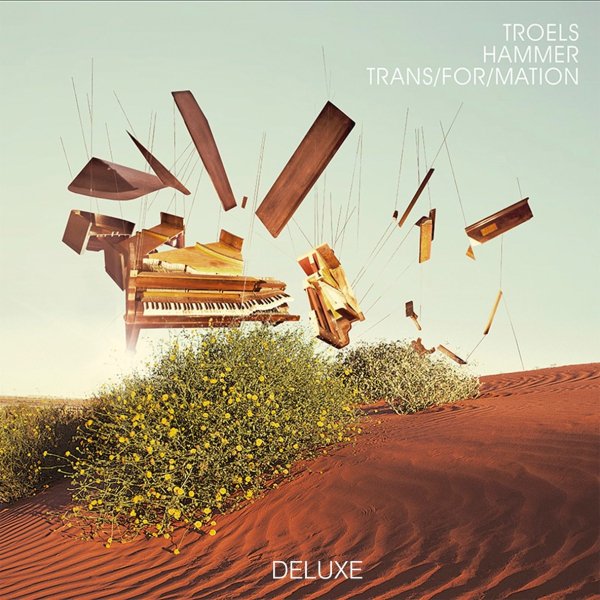 Troels Hammer - Madsi