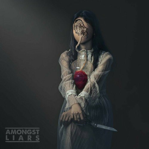 Amongst Liars - Alibi