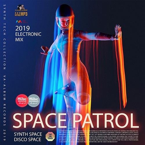 Spacehawk - Universe