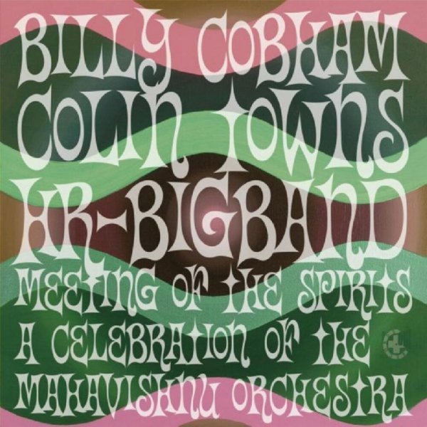 Billy Cobham - Destions