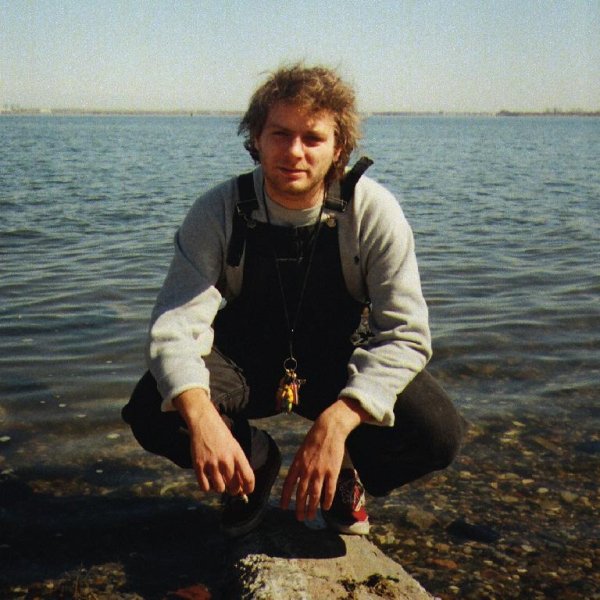 Mac DeMarco - Without Me