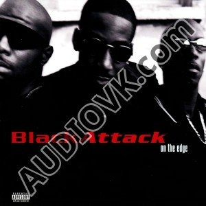 Black Attack - Heartless