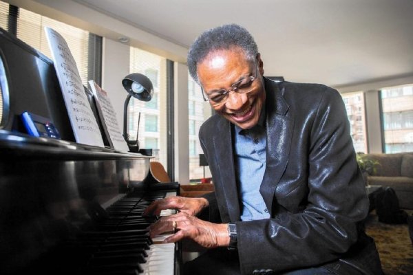 Ramsey Lewis - Sarah Jane