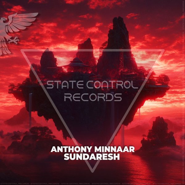 Anthony Minnaar - Sundaresh