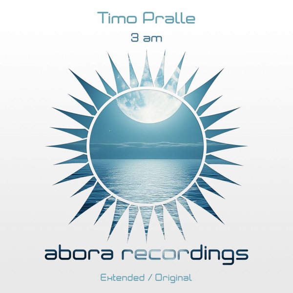 Timo Pralle - 3 am (Extended Mix)