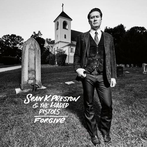 Sean K. Preston &amp; The Loaded Pistols - Snakeskin Boots Boogie