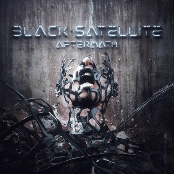 Black Satellite - Broken