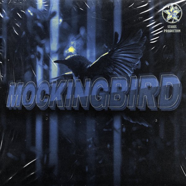 Vezonace, Mia Flower - Mockingbird