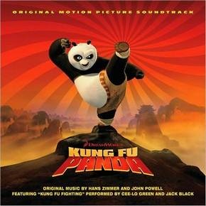 Hans Zimmer, John Powell - Panda Po