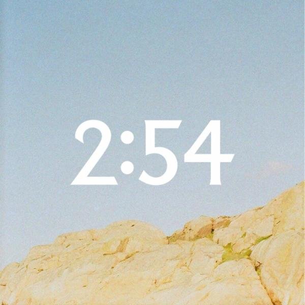 2:54 - Scarlet