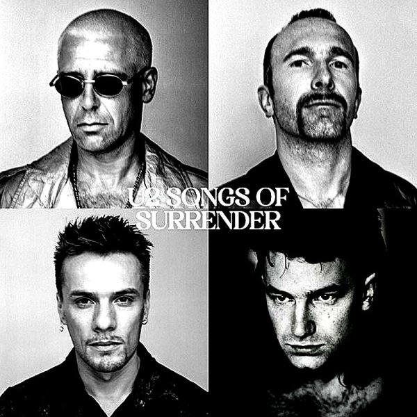 U2 - Miracle Drug