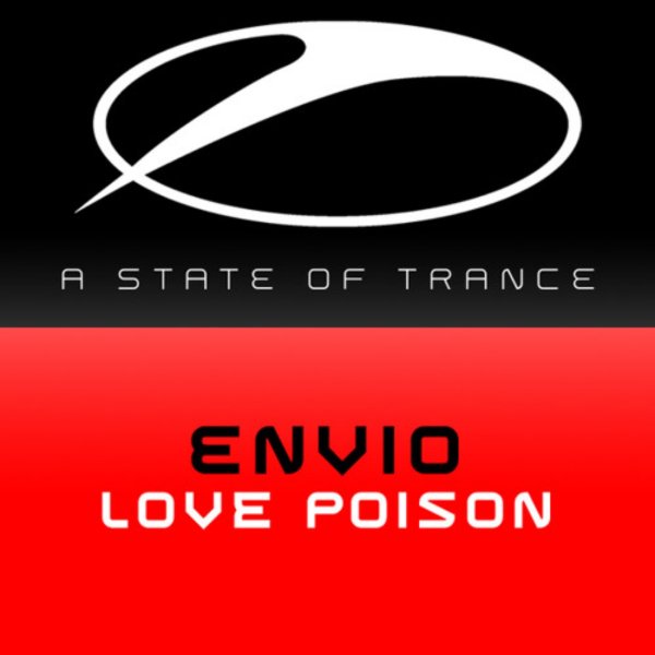 Envio - Love Poison (Ryan G Remix - AvB Re-Edit)