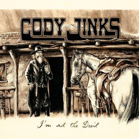 Cody Jinks - No Words