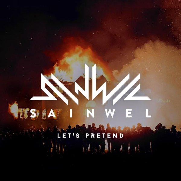 Sainwel - Let's Pretend