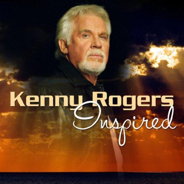 Kenny Rogers - Love Me Tender