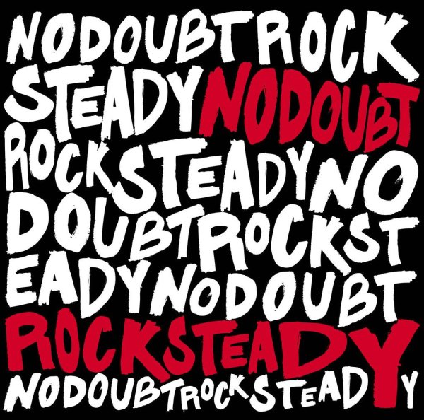 No Doubt - Hella Good