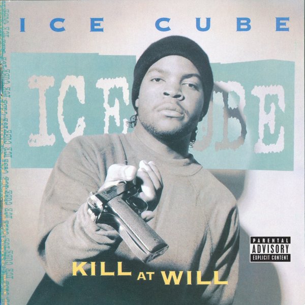 Ice Cube - Jackin' for Beats