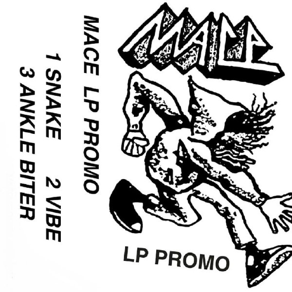 MACE - Snake