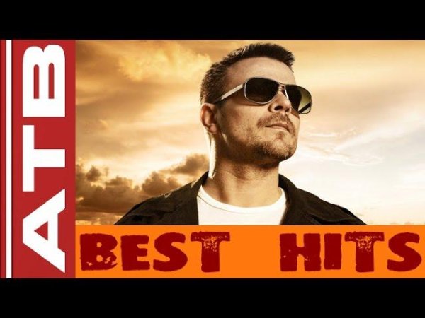 ATB - BEST HITS