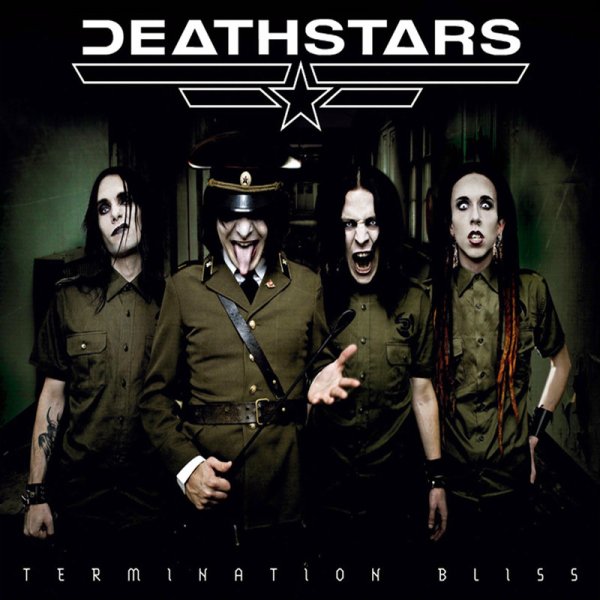 Deathstars - Tongues