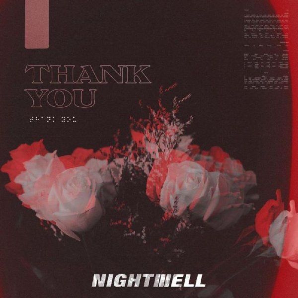 Nightwell - Thank You