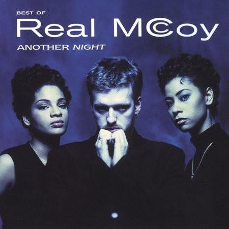Real McCoy - Another Night (DJ Ragion Reboot)