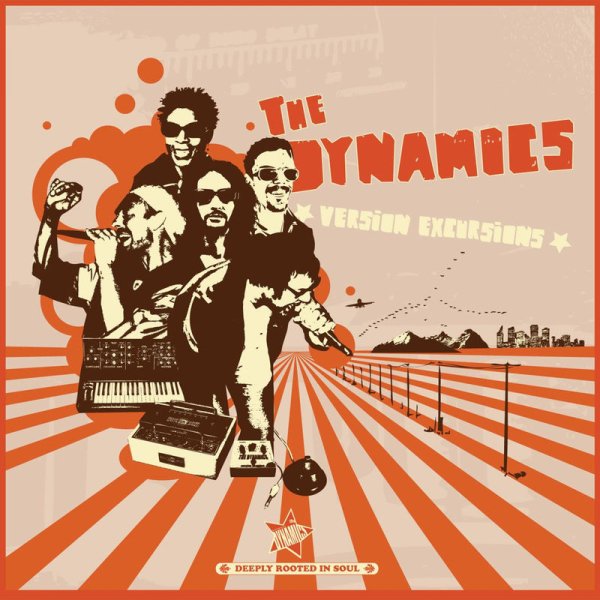The Dynamics - Miss You (Long Edit)