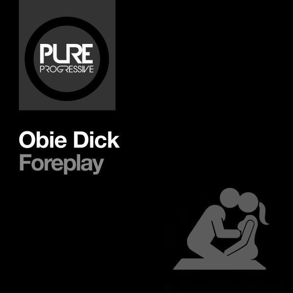 Obie Dick - Foreplay