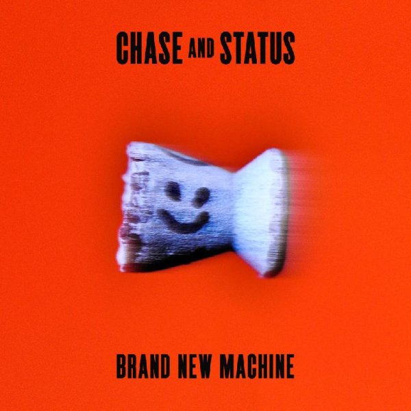 Chase &amp; Status - International (Skrillex Remix)