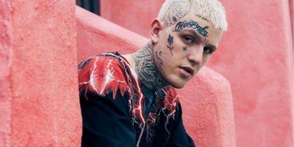 Lil Peep ft. Marshmello - Spotlight