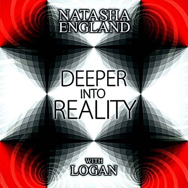 Natasha England with Logan - Come