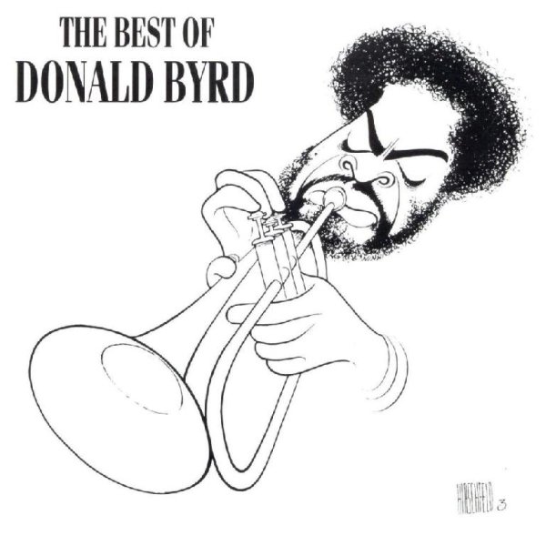 Donald Byrd - You and music