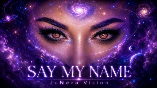 JuNera Vision - Say My Name