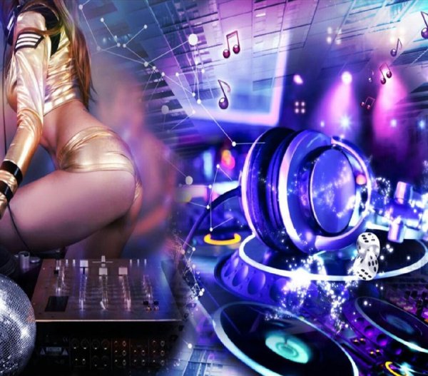 Dj Bednar - Solid Base Megamix 2019