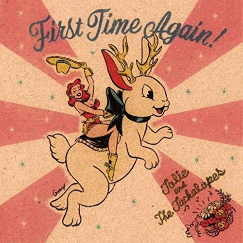 Jolie And The Jackalopes - Sad &amp; Lonely