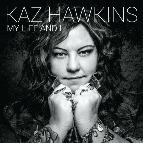 Kaz Hawkins - Pray (2022 Remastered)