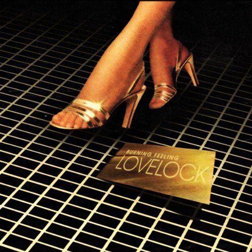 Lovelock - Maybe Tonight