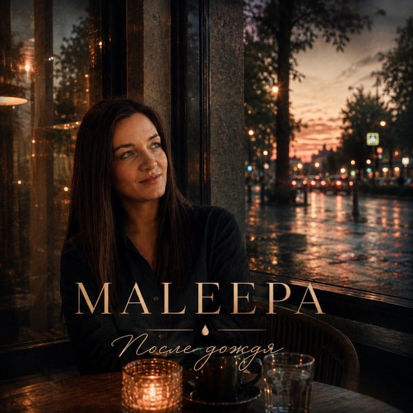 MALEEPA - После дождя
